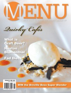 Menu Mag