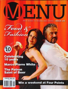 Latest Issue