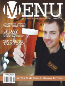 Menu Mag