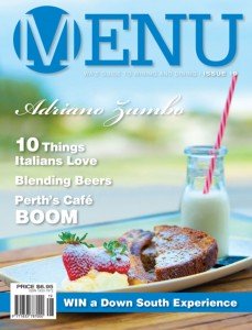 Menu Mag