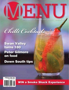 Menu Mag