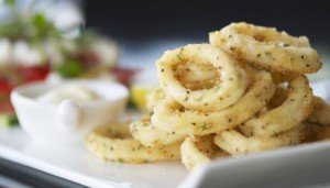 Calamari